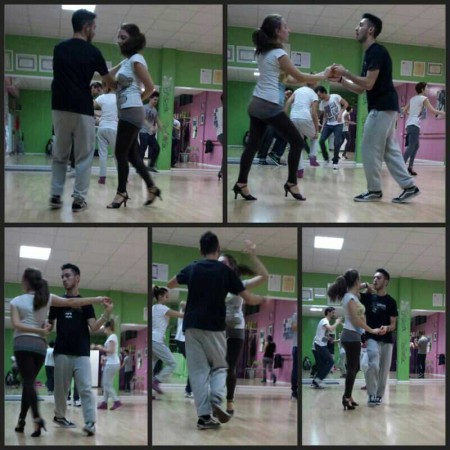 Danza 